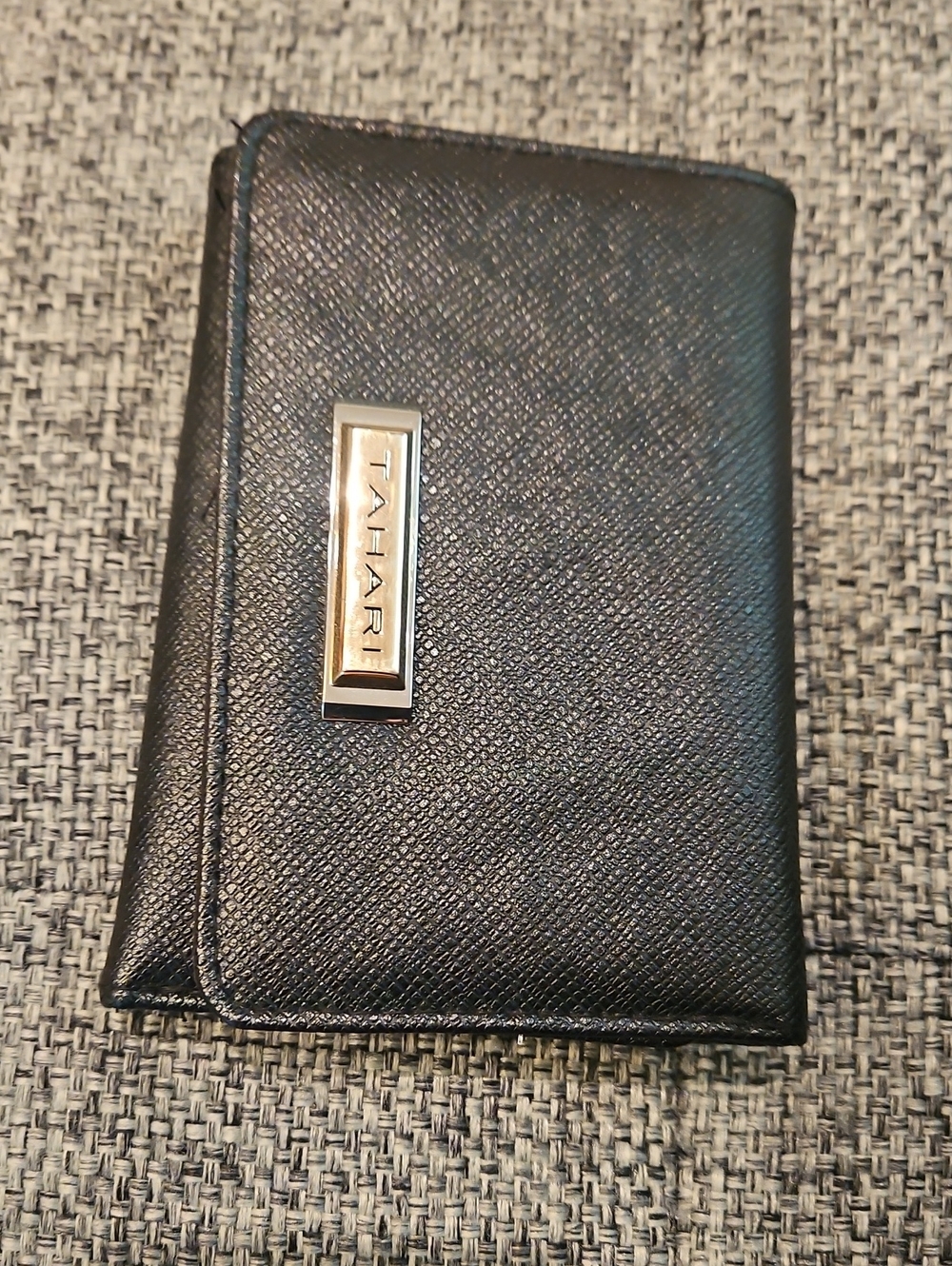 Tahari Wallet- Used - Picture 6 of 6